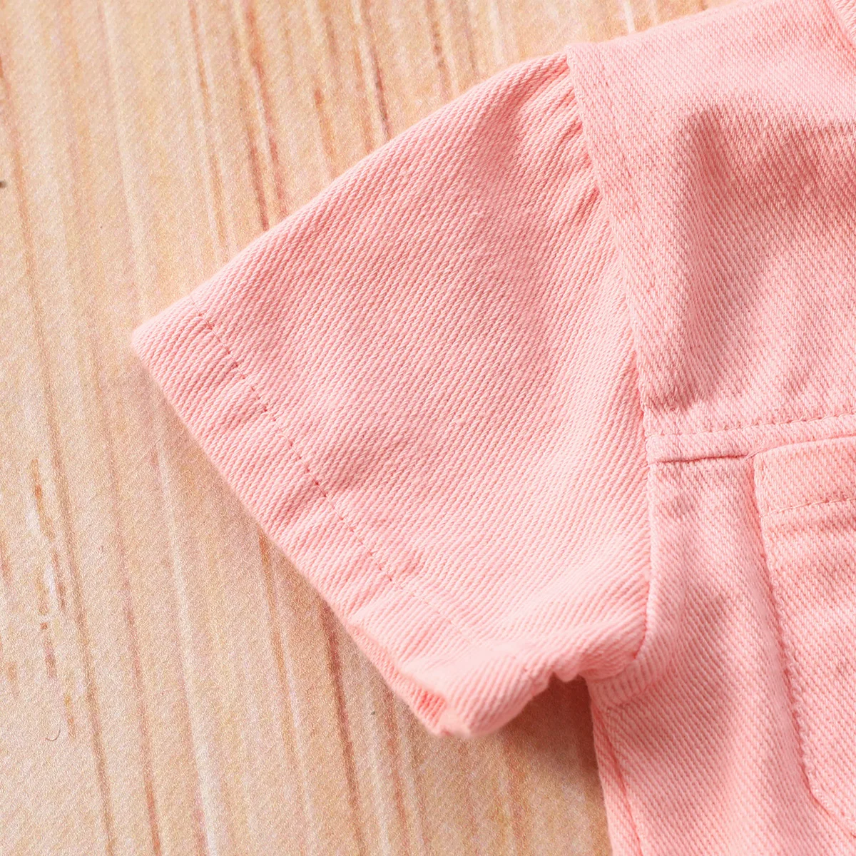 

Girls Jumpsuit Solid Color Girls Overalls Jumpsuit For Girl Harem Pants Korean Girls Palysuit Kids Summer Clothes Spring Outwear