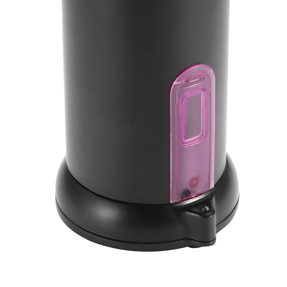 250 мл Автоматический Бесконтактный Диспенсер для мыла с активированным