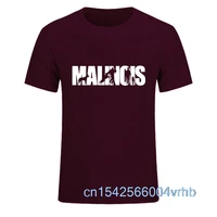 new graphic 100 cotton tees casual male best selling t shirt malinois print short sleeve tshirts