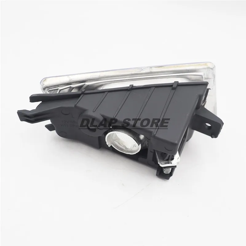 Для HONDA CIVIC FD1 FD2 2006-2011 CIIMO 2012-2015 переднего бампера Туман светильник противотуманной