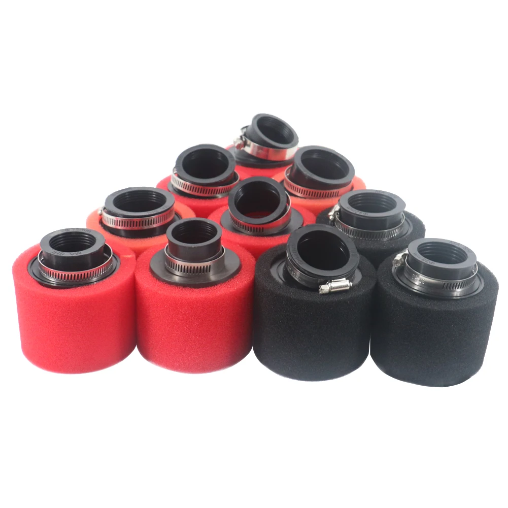 Губка для очистки воздушного фильтра мопеда скутера мотоцикла грязи 38 мм 42 45 48 50 |