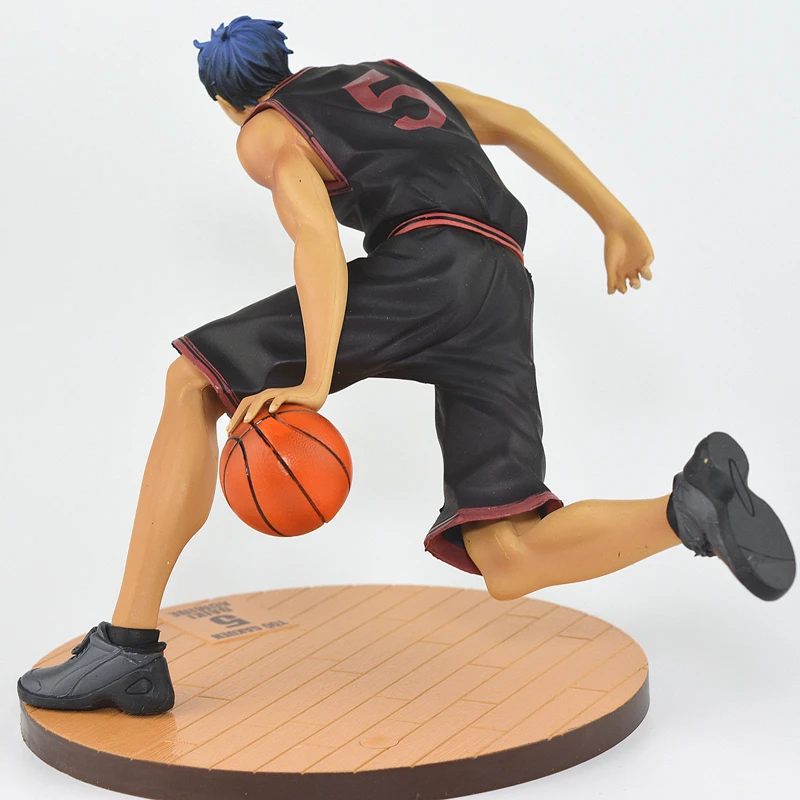 Аниме Daiki Баскетбол куроко Kuroko no Basuke экшн-фигурка модель игрушечная кукла Фигурка