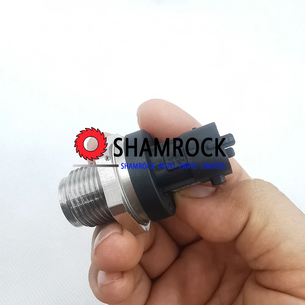 Оригинальные датчики давления топливных рельсов OEM 0281002907/0281002920/8200418820 Φ CLS C E M