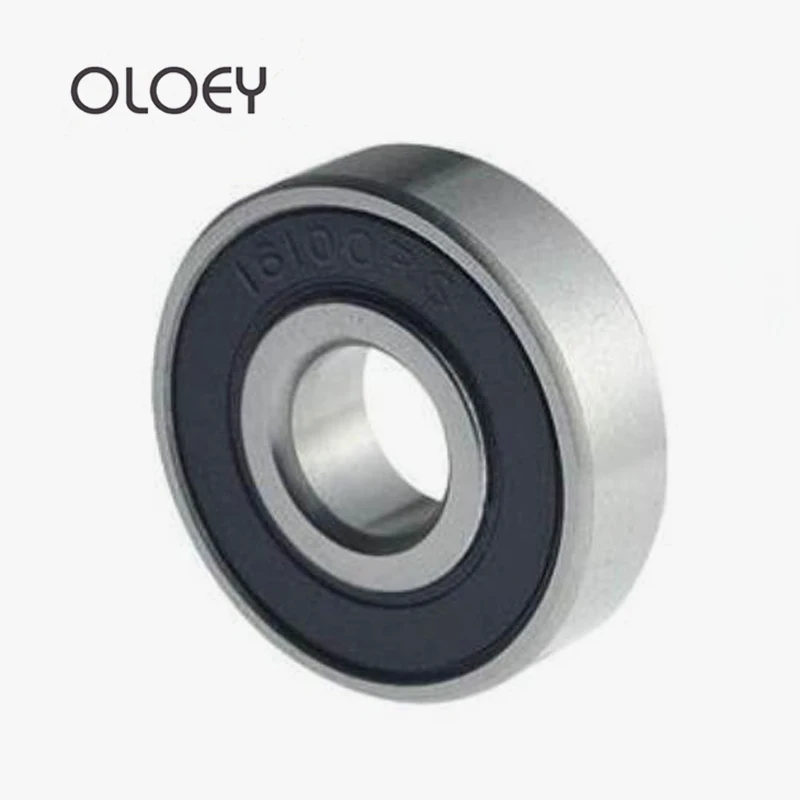 Шарикоподшипник с глубоким желобом 16100 10*28*8 мм |