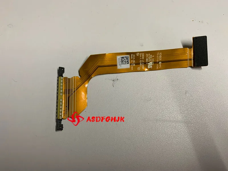 

Dell Latitude 7275 k7m5t 0K7M5T AAE00 LF-C32NP