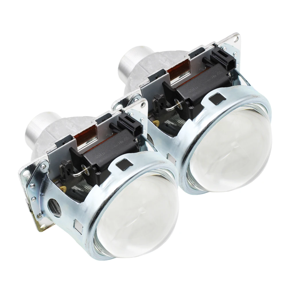 

TAOCHIS For Auto Car Headlight 3.0 inch KOITO Q5 H4 Bi-xenon Projector Lens Retrofit Hid Xenon D2S D2H Bulbs Modify Optical lens