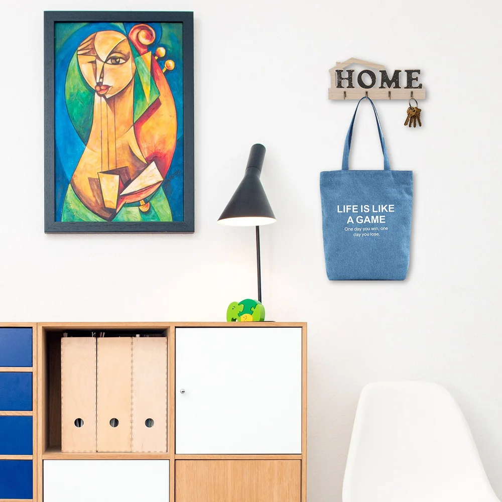 

1pc Wall Mounted Bathroom Hook Hanging Hook Storage Hook Door Adornment