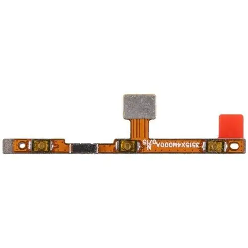 

For Xiaomi Mi 4 Mobile phone accessories Power Button & Volume Button Flex Cable