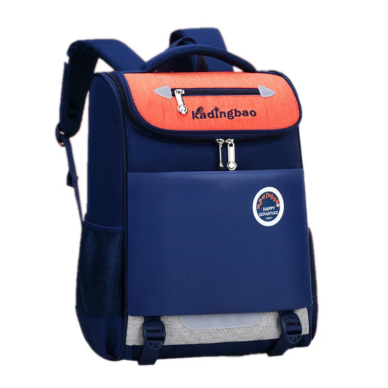 Space Style Schoolbag for Children Girls Boys School Bag Child Youth Student Backpack Kids Book Bags | Багаж и сумки