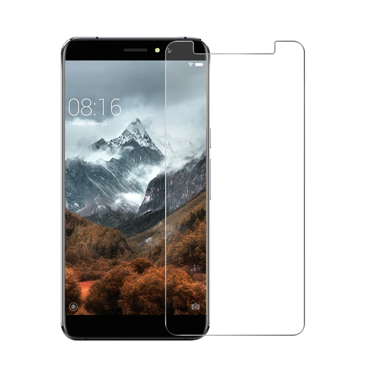 Закаленное стекло для Ulefone X S9 Pro S 2 Power 3 3S Premium защита экрана закаленная Защитная