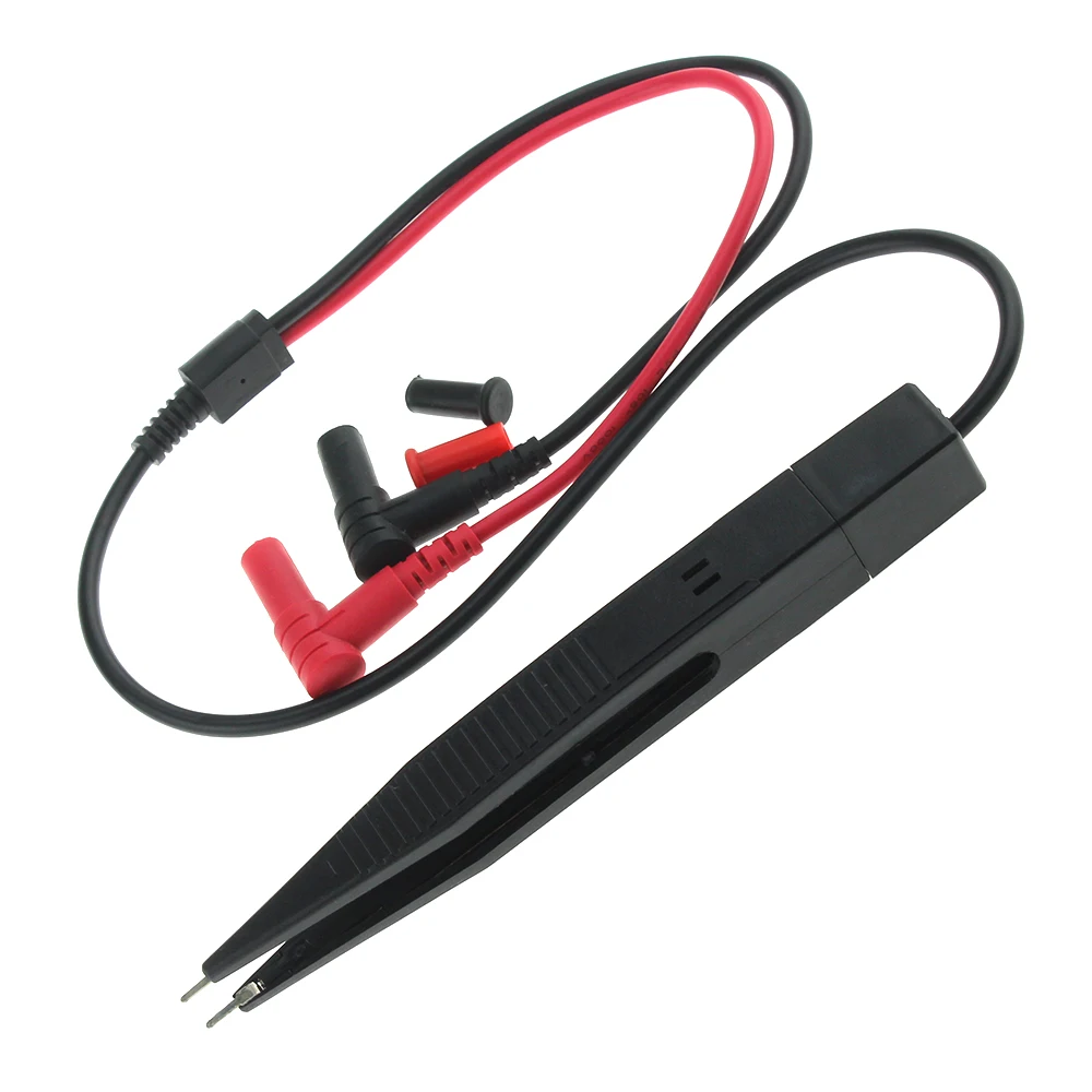 Мультиметр измерительный прибор для измерения уровня пера SMD зонд свинцовый