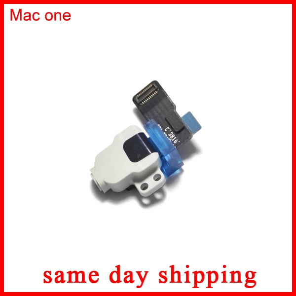 Новый ноутбук A1706 аудиоразъем для наушников с гибким кабелем 821-00462-A 821-00462-06 Macbook Pro