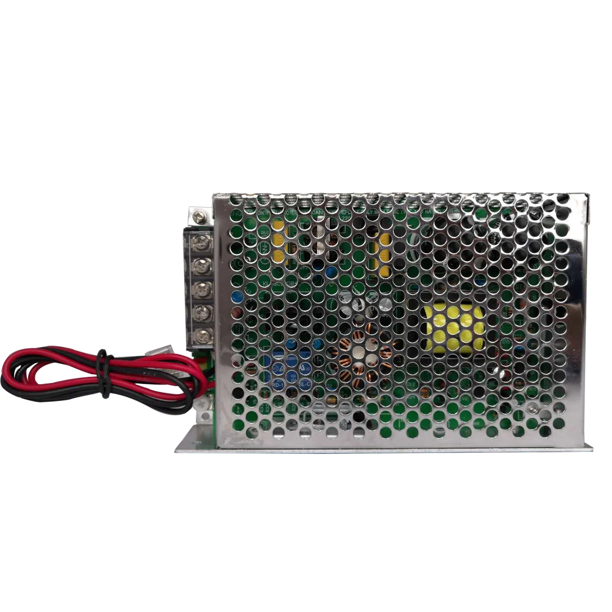 

SC-35/60/120/180/350 -12/24V Power Supply Smps with battery function Charging 13.8V13.4V 27.6V26.5V with UPS charge Shiniu Brand