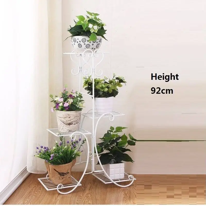 Piante наружная декорация Balcon Decoracion внешняя декорация Salincagi стойка для балкона Цветочная полка Balkon стойка для растений