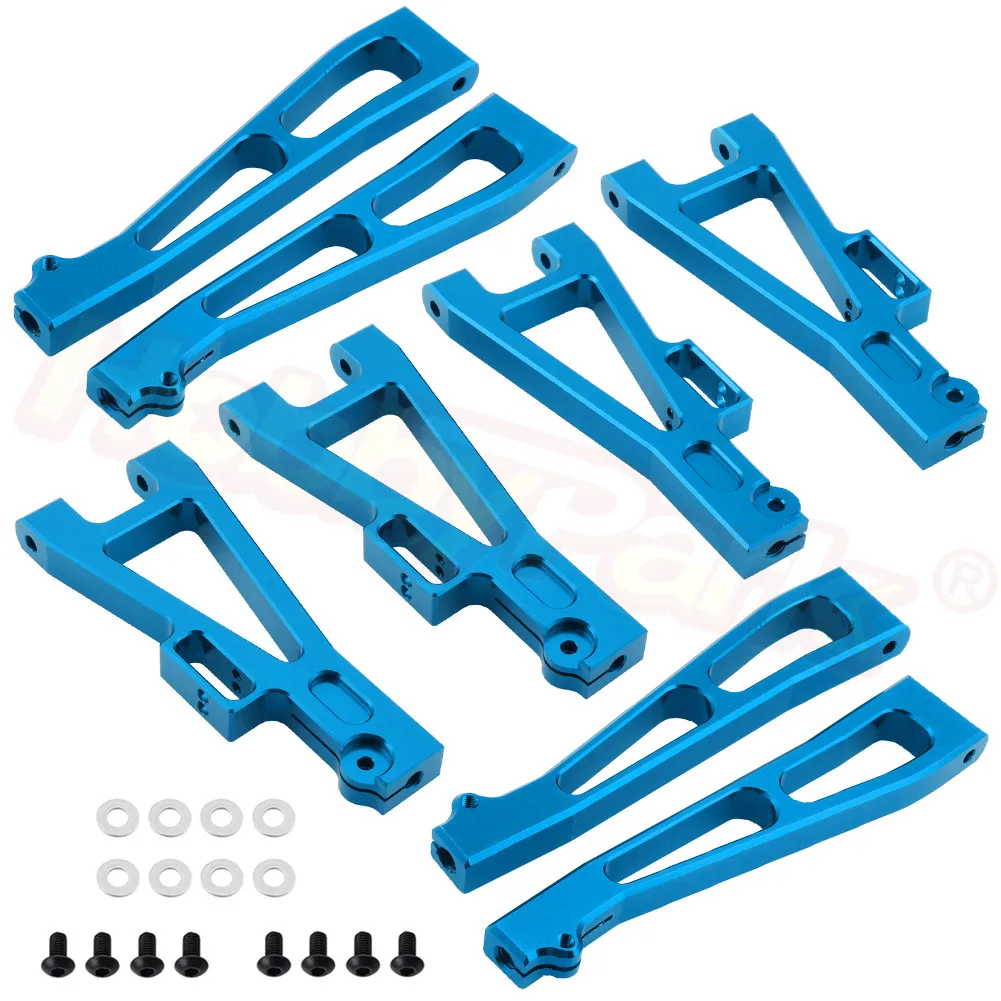 8 шт алюминиевый набор подвес