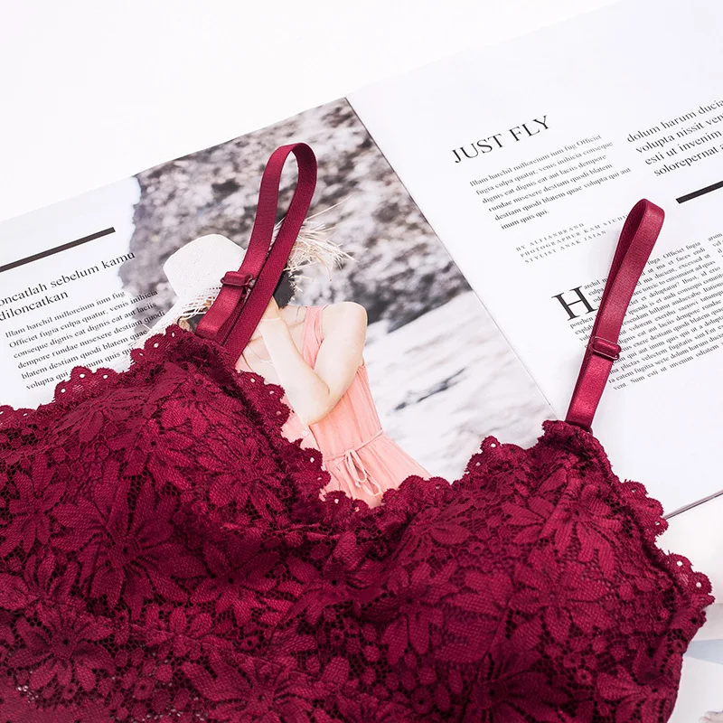 Сексуальный Чистый кружевное платье с цветочным рисунком для девочек пуш-ап