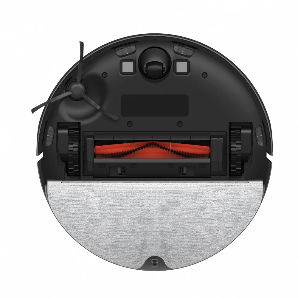 Робот-пылесос Dreame Bot Robot Vacuum and Mop D9 Max RLS5-BL1 | Бытовая техника