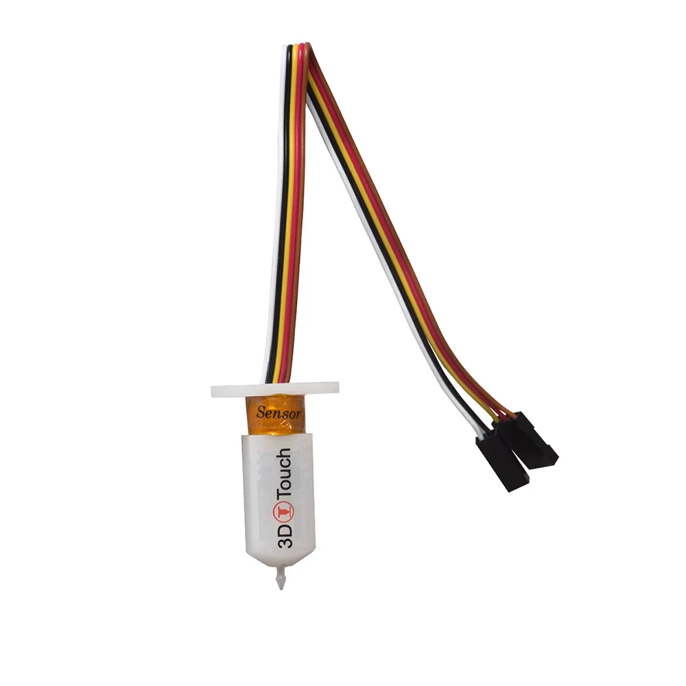 Geeetech 3d сенсорный сенсор Авто Выравнивающий датчик принтер запчасти корабль для