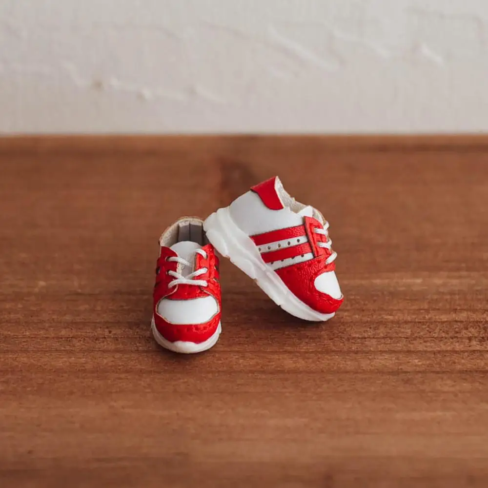 Спортивная обувь OB11 для кукол blyth cu-Pocket 1/12 кукла туфли кукольные аксессуары |
