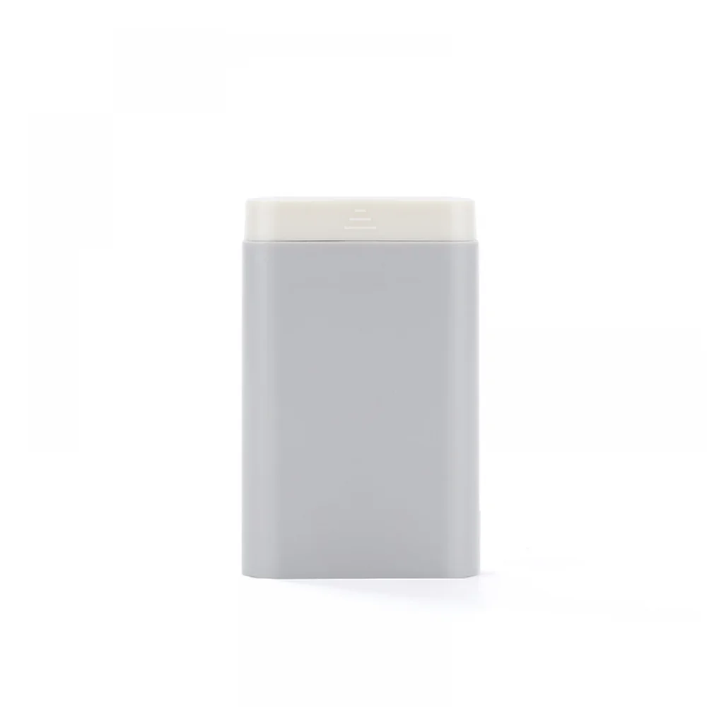 

Portable Pill Box Mini Tablet Pillbox Dispenser Medicine Boxes Adjustable Dispens Medical Kit Organizer Home Storage Accessories