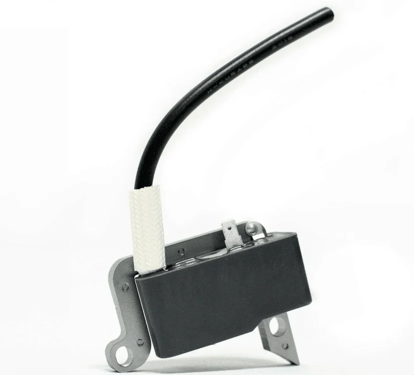 ZHONGFATEC катушка зажигания Модуль ID # C9116 для эхо Shindaiwa Kioritz триммер GT 230 SRM P021003910 A411000110