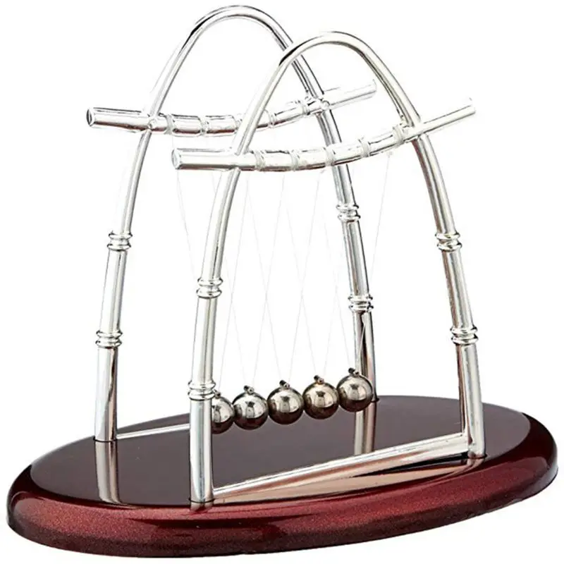 

New ton's Cradle