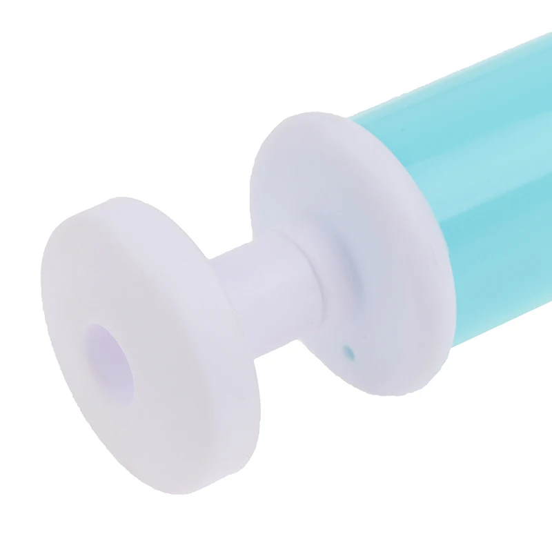 

1Pcs Cake Spray Gun Cake Airbrush Coloring Sprayer Duster Manual Watering Can Cake Decorating Tools Kitchen Baking Tools