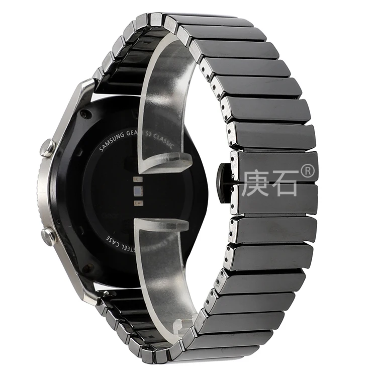 Браслет керамический 22 мм для Garmin Fenix Chronos|Ремешки часов| |