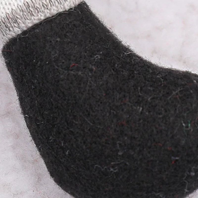 2020 Christmas Handmade Swedish Santa Gnome Doll Ornaments Black Hat Figurine Tree Hanging Decorations，Elf Toys | Дом и сад