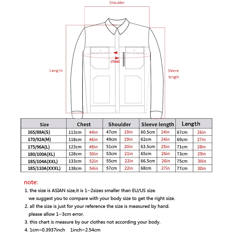 Hi Vis Adult High Visibility Men's Work Reflective Winter Jacket Clothing Multi-pockets Dropshipping | Безопасность и защита