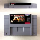 Elite Soccer-карта действия для игры в США версия на английском языке