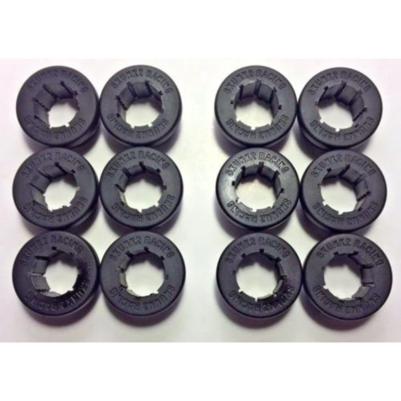Запасные втулки для Skunk2 EG EK DC нижний рычаг управления LCA и задний комплект Camber |