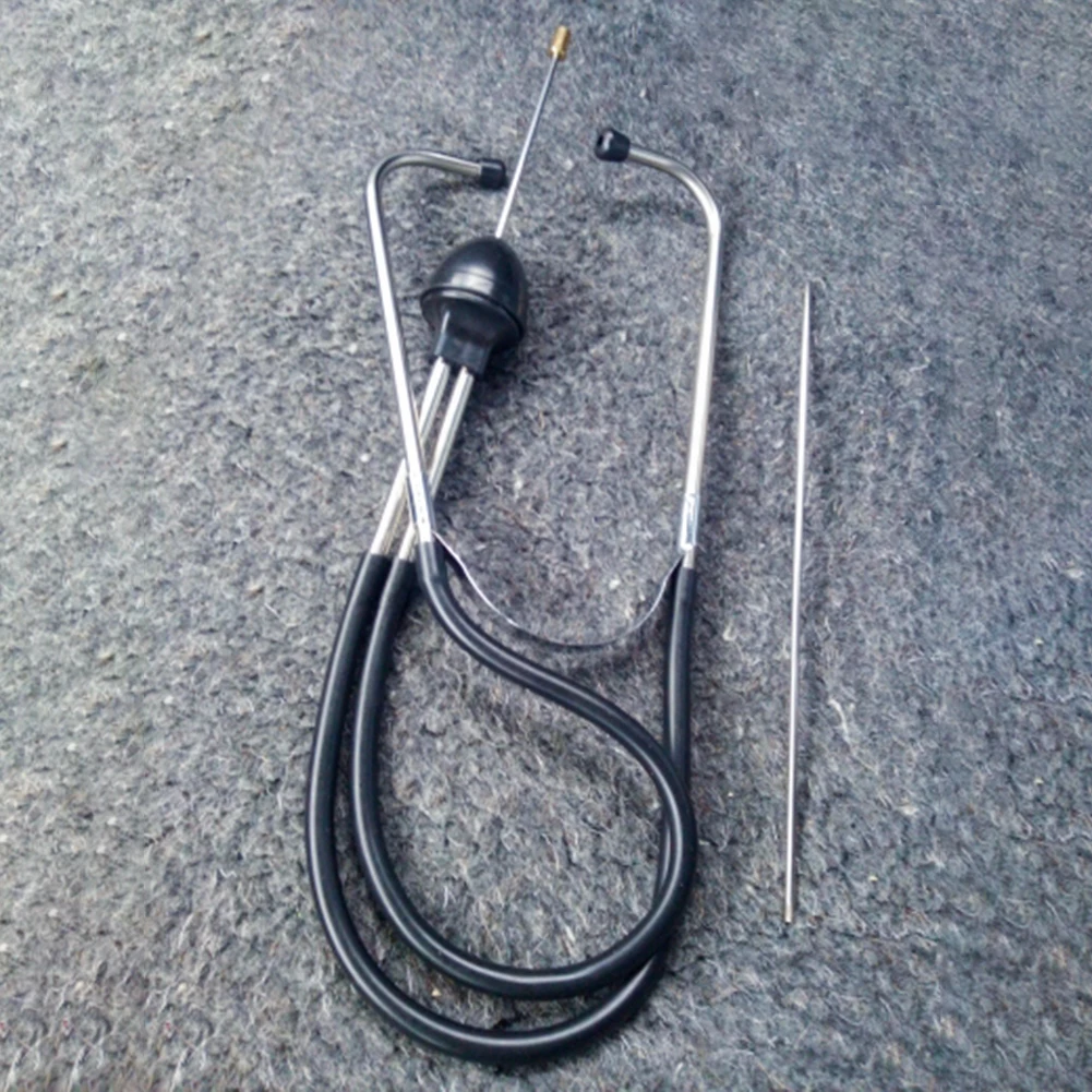 

Car Cylinder Diagnostic Tool Engine Cylinder Diagnostic Automotive Engine Hearing Tools Cylinder Stethoscope