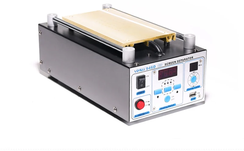 Сепаратор для ремонта экранов. Сепаратор для дисплеев. Uyue 948 max плата питания. Сепаратор для экрана телефона. Сепаратор для ремонта телефонов.