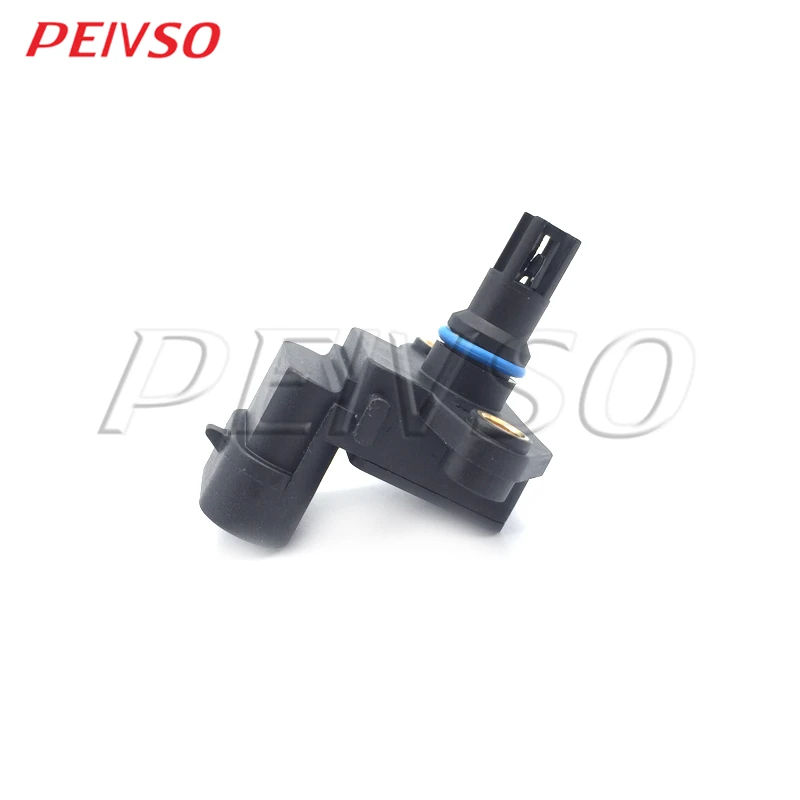 

PEIVSO MAP Intake Air Pressure Sensor 12592017 5S8059 for Chevy Cobalt Saturn Sky OPEL GT Convertible Insignia A Saloon