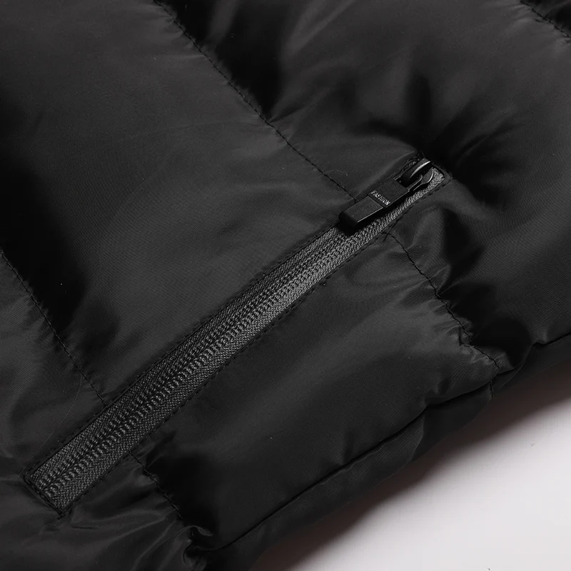 Мужской жилет без рукавов черный красный темно синий теплый для весны и осени