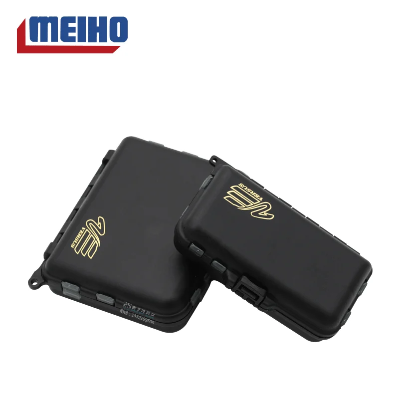 

Components of the fishing box box Ming bond MEIHO import Japanese fishing portable tool box fittings box of 310/320