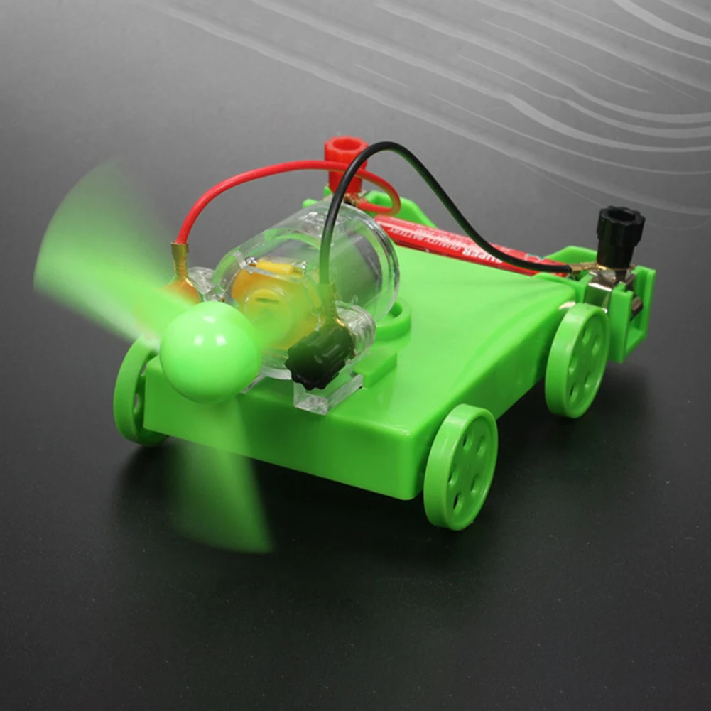 

Exploration Starter Students Science Lab Junior Electric Circuit Learning Kit Electricity Magnetism Experiment High School Basic