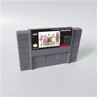 Сказки фантазии-карта для Игры рпг Версия США Английский язык экономия заряда батареи