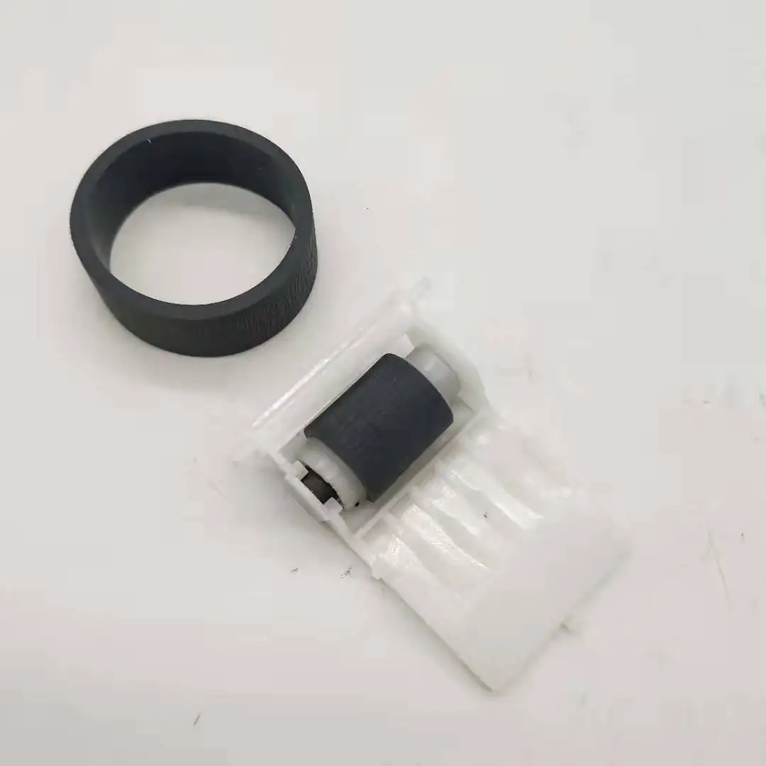 

Pickup roller for epson T1100 B1100 L1300 1410 1390 1900 L1800 1400 1430 ME1100 R1800 2000 sc-p408 printer printer parts
