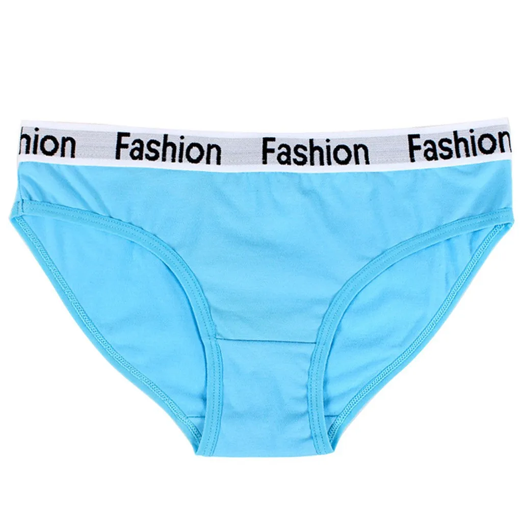Женские хлопковые трусики JAYCOSINS нижнее белье из хлопка для девушек сексуальное