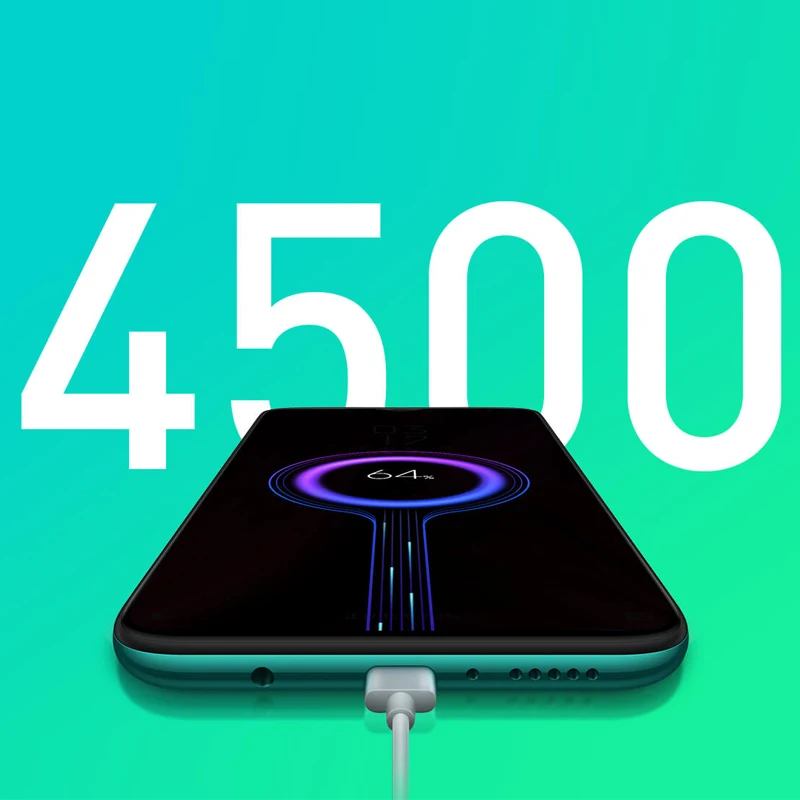 Глобальная версия смартфона Xiaomi Redmi Note 8 Pro 6 ГБ 128 64 мп четыре камеры MTK Helio G90T