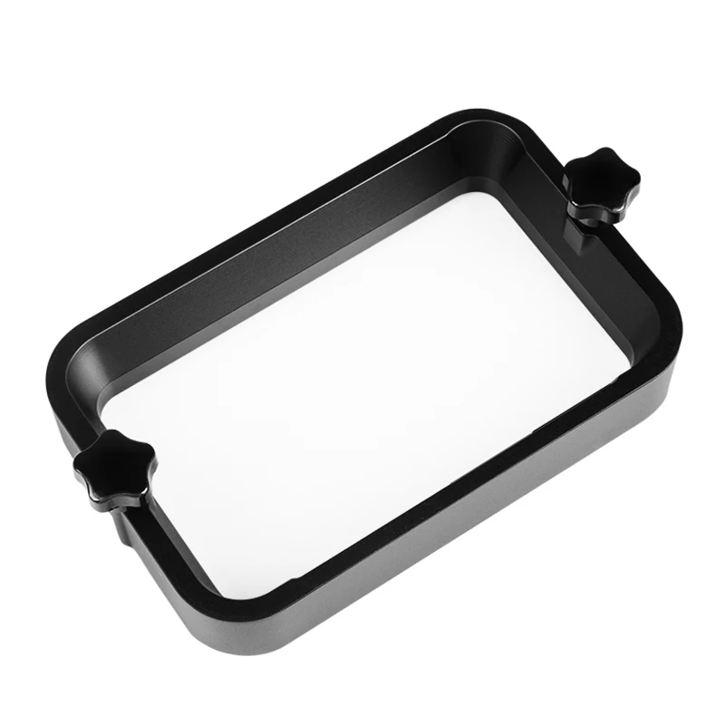 Фото CREALITY 3D Halot one/LD-002H/LD-002R Набор смоляных питов с пленкой FEP Металлический каркас для CL-60 Часть смоляного пика №1