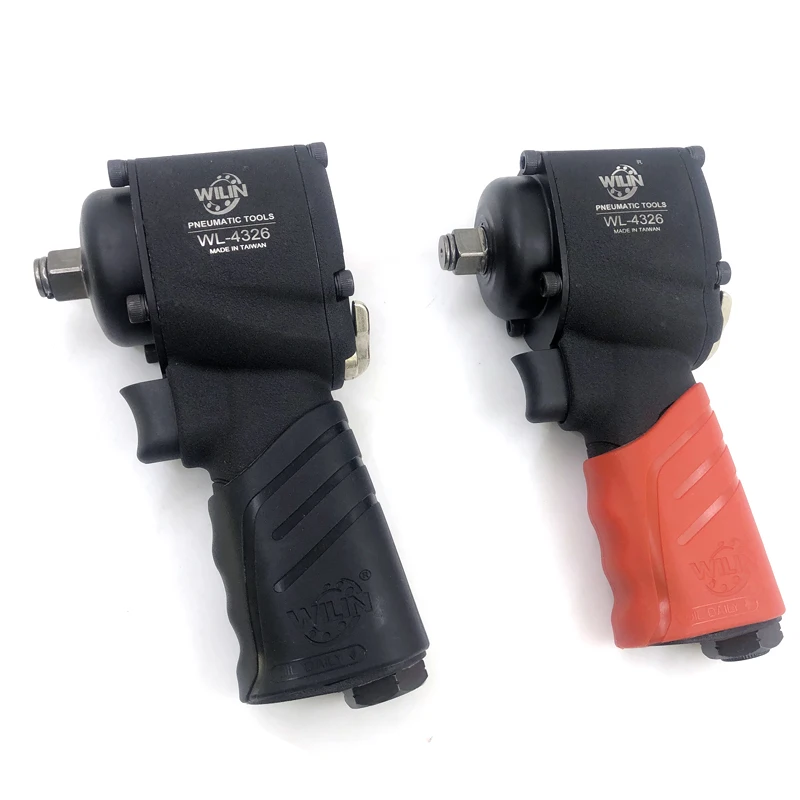 Промышленные пневматические инструменты Wilin 1/2 дюйма мини композитный