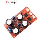 Новый Двухканальный DRV134 несбалансированный для балансировки платы использование для двухканальный усилитель мощности плата изменена на выход BTL F6-003