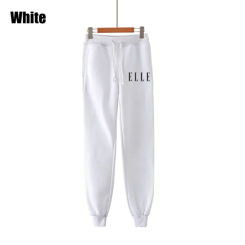 Bikinis Secret Fashion Trousers Men and Women Casual Sweatpants Loose Running Fitness Long Pants Sports Pants