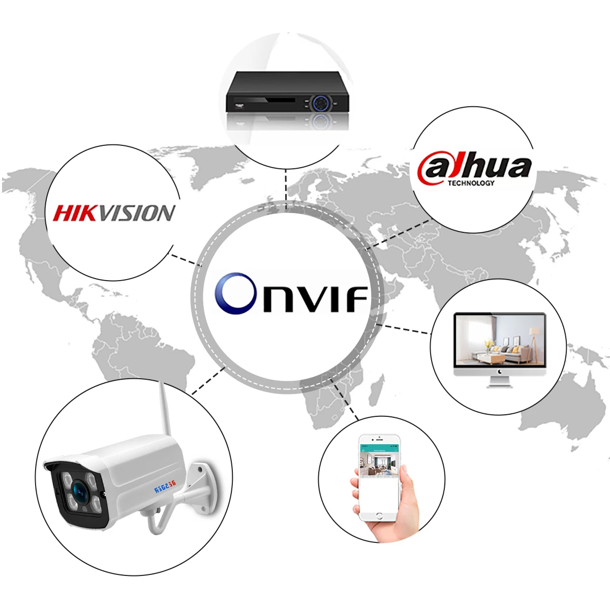BESDER 1080P IP камера Wifi 2MP Аудио Электронная почта оповещение беспроводной CCTV видеонаблюдение ИК Ночное Видение ONVIF видеокамера охранной системы TF карта