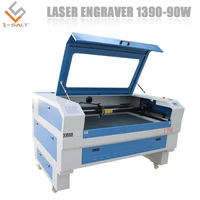 cnc laser machine 1390 co2 laser cutting machine for shoes leather