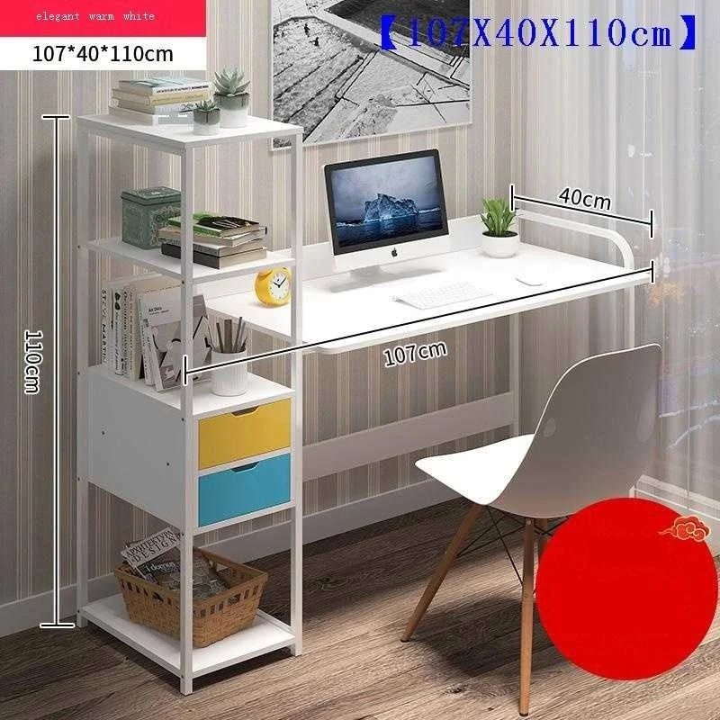 

Стол компьютерный портативный для ноутбука, прикроватный столик для офиса и учебы