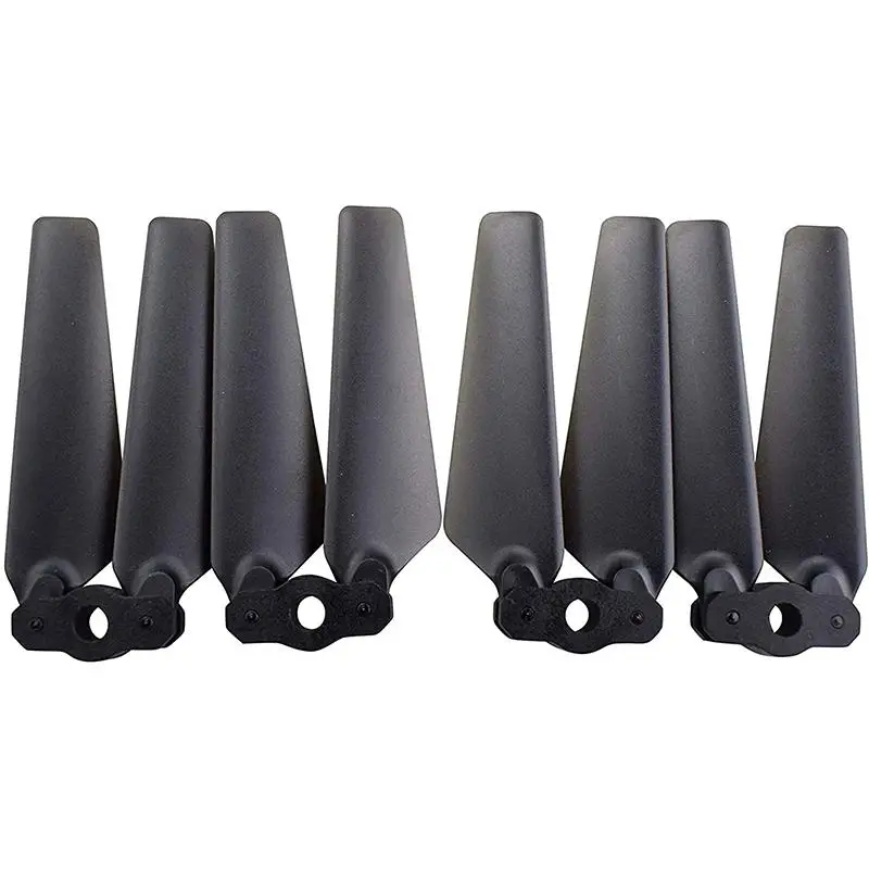 

4PCS Propeller for MJX B7 Bugs 7 Quadcopter Blade Aerial RC Drone Accessories